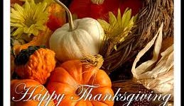 thanksgiving thanksgiving
