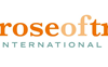 Colleen Tea & Fashion Show Fundraiser Rose of Tralee logo