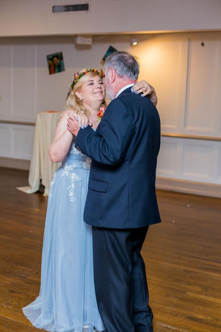Sharon & Archie Ackley – A lifetime of love FINALLY sealed together!