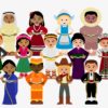 July – The halfway point united-nation-clipart-6