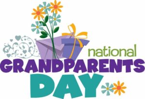 National Grandparents Day