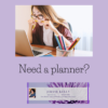 Need-a-planner