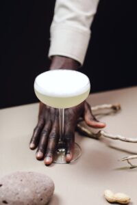 poc bartender, signature drink, cocktail
wedding reception drink options